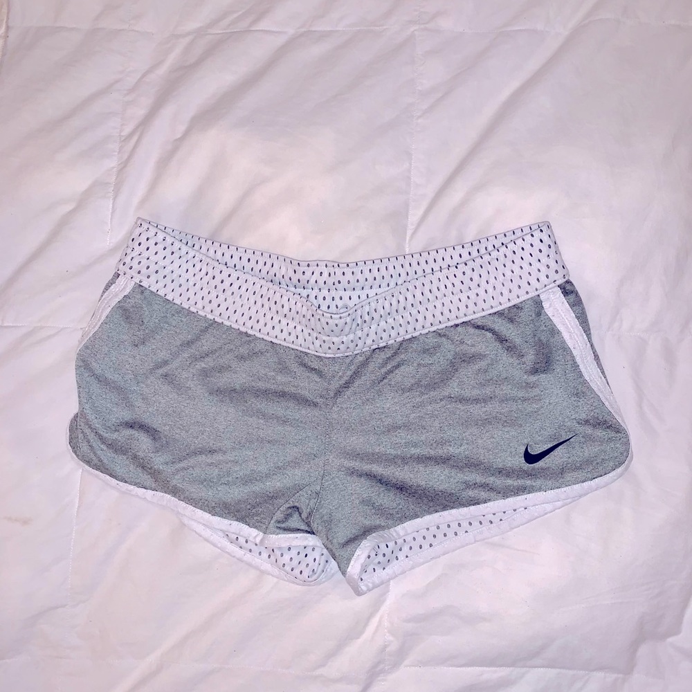 Nike reversible shorts